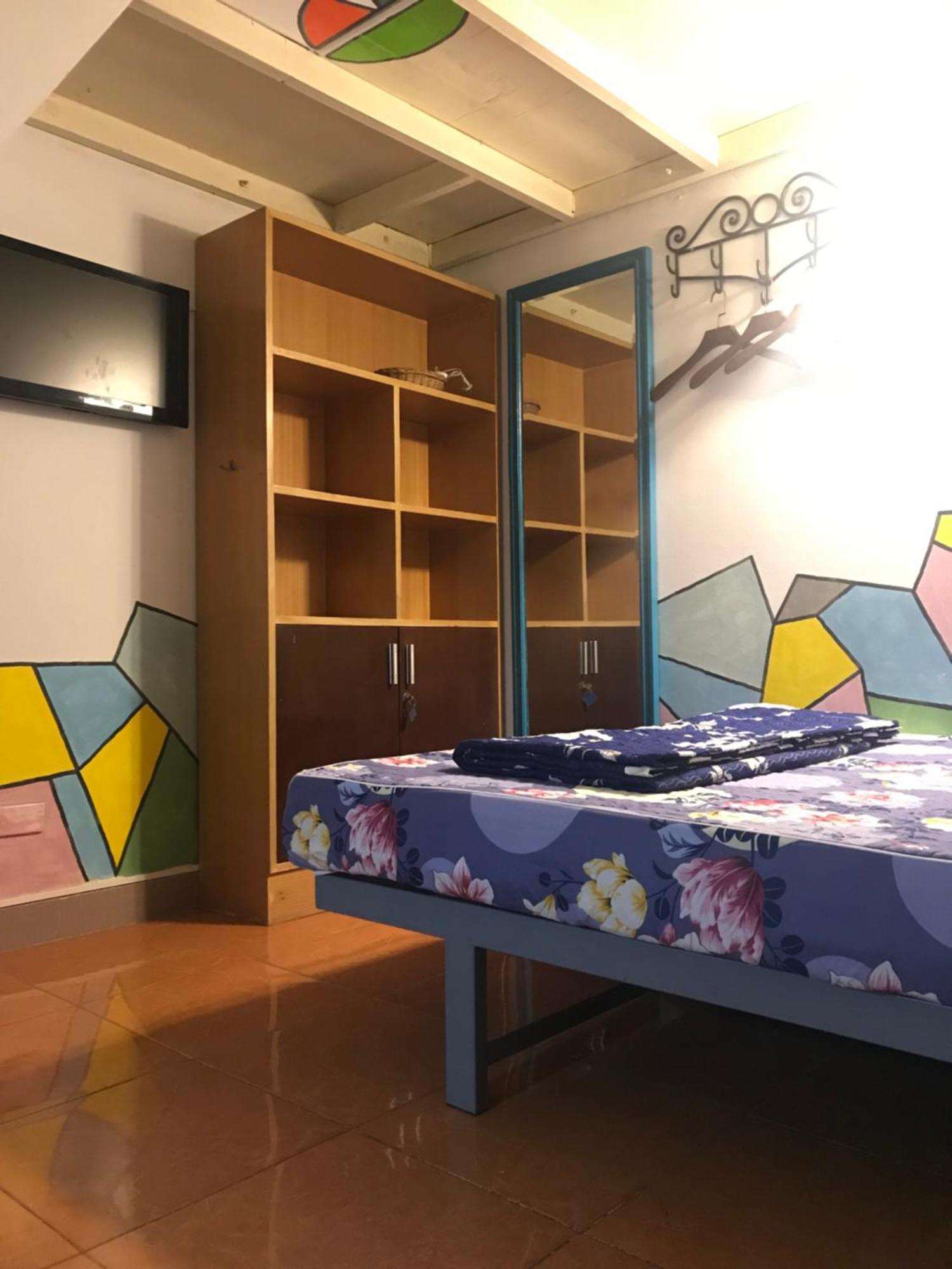 Tonkin Homestay Hanoi Rum bild