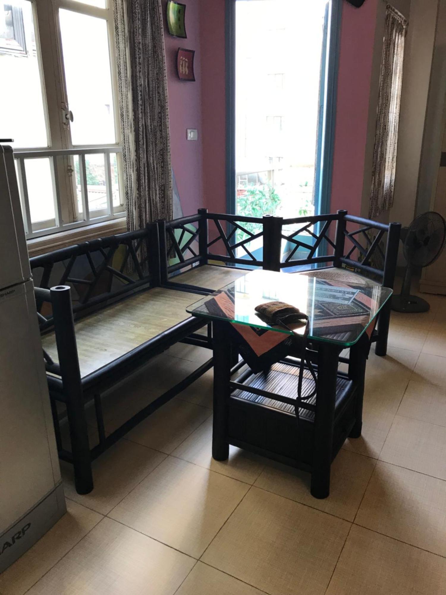 Tonkin Homestay Hanoi Rum bild